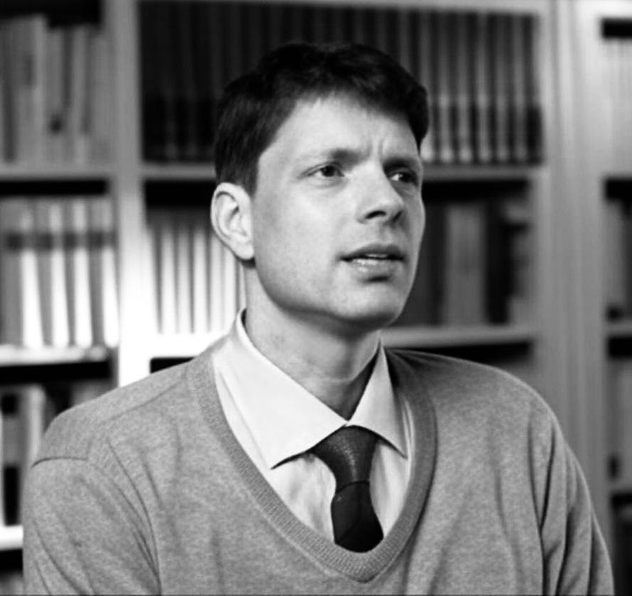 Robert Prentner